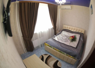 Mini-Hotel On Verkhniye Polya 24, фото 37