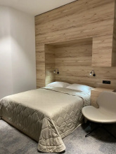 Зал сна и отдыха Sleep Lounge, Терминал D — хостел, фото 77