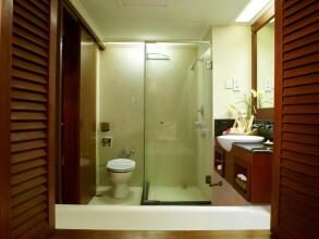 Grand Mirage Resort & Thalasso Bali