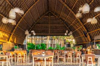 Wyndham Tamansari Jivva Resort Bali