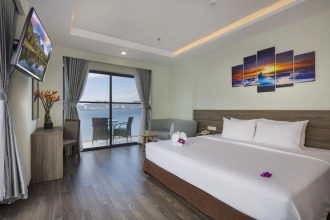 Xavia Hotel Nha Trang