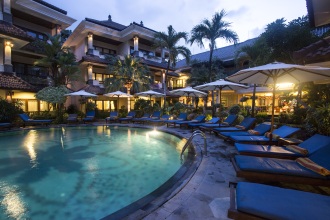 Parigata Resorts And Spa