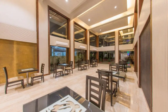 Red Fox Hotel, Morjim, Goa