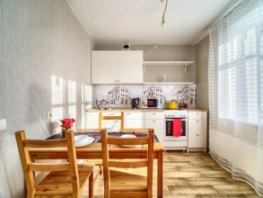 KvartalApartments. Meshcherskiy Bulvar 9, фото 68