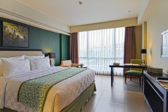 Swiss-Belhotel Rainforest