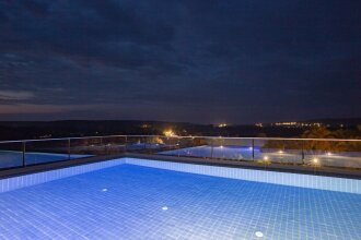 Nanu Resort - Arambol
