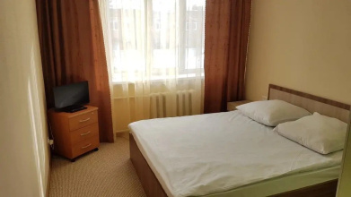 Hostel Sputnik, фото 22