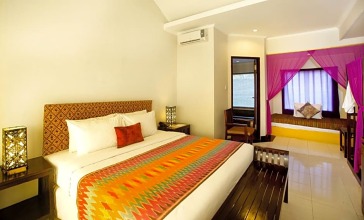 The Mansion Resort Hotel & Spa