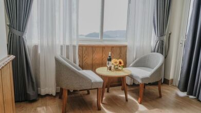 Glory Hotel Nha Trang