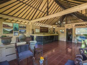 Hidden Paradise Cottages