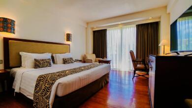 Kuta Paradiso Hotel
