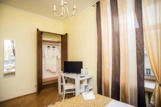 Гостевые комнаты САД 3 (Guest Room SAD 3), фото 39