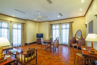 Mount Lavinia Hotel