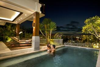 Tanadewa Luxury Villas & Spa