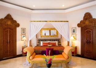 The Mansion Resort Hotel & Spa