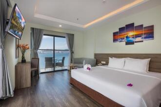 Xavia Hotel Nha Trang