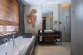 Tanadewa Luxury Villas & Spa