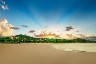 Romana Resort & Spa