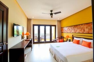 Pandanus Resort