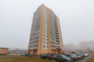 Квартира не вопрос на ул. Ленинградская, д. 37, фото 20