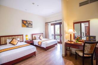 Diamond Bay Resort & Spa Nha Trang