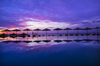 Seahorse Resort & Spa