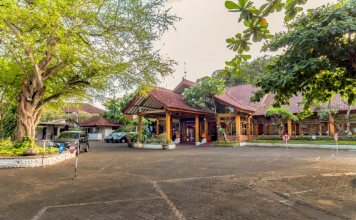 Grand Istana Rama Hotel