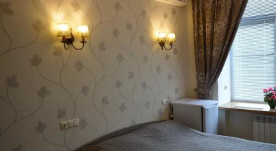 Hotel Primorye, фото 64