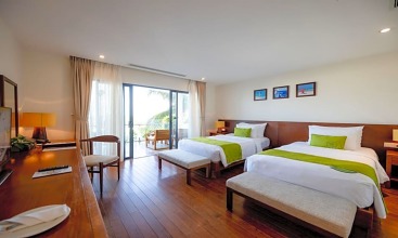 Cam Ranh Riviera