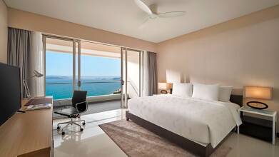 Intercontinental Residences Nha Trang