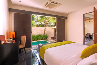 Sun Island Boutique Villas