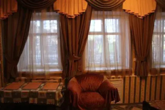 Guest House na Troitskoy, фото 81