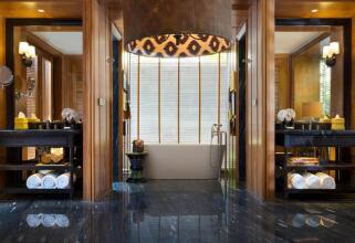 Hotel Indigo Bali Seminyak Beach