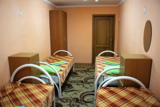 Hotel Aliye Parusa, фото 66