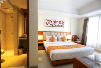The Sun Hotel & Spa Legian