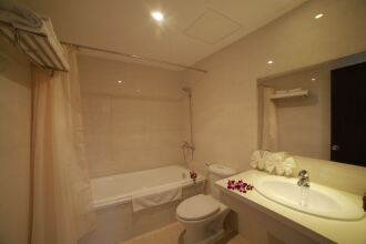 Edele Hotel Nha Trang