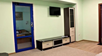 Guris Hotel - Hostel, фото 74