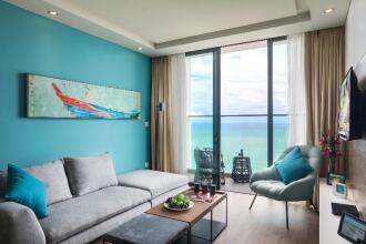 Citadines Bayfront Nha Trang