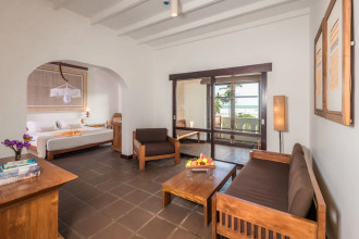 Heritance Ayurveda Maha Gedara