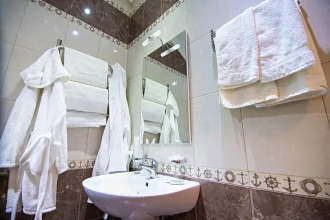 Hotel X.O. Переездная (Икс О), фото 138