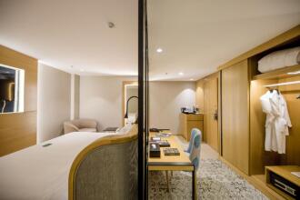 Quinter Central Nha Trang