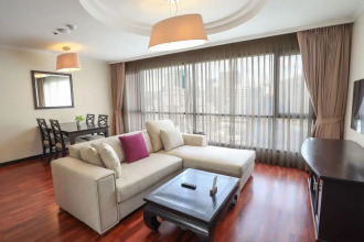 Bandara Suites Silom, Bangkok