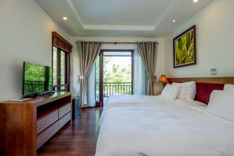 Furama Villas Danang