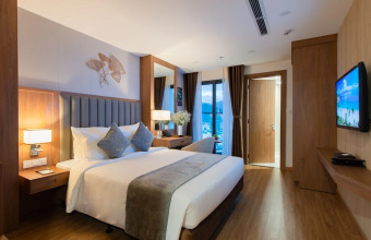 Grand Gosia Hotel Nha Trang