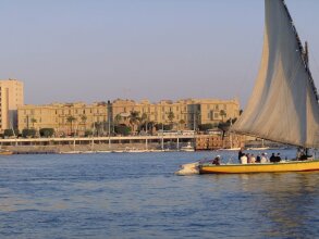 Sofitel Winter Palace Luxor