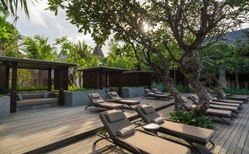 Ramayana Resort & Spa Kuta