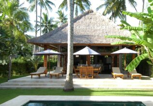 Villa Sasoon