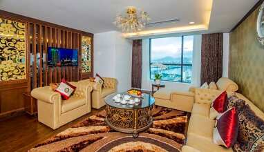 Muong Thanh Hotel Da Nang