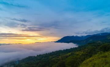 Dream Cliff Mountain Resort