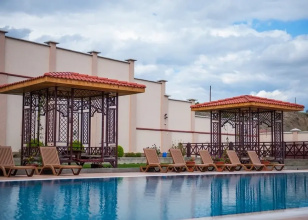 Perchem Hotel, фото 57
